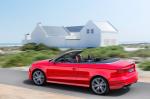 Audi A3 Cabriolet 2.0 TDI Quattro S-Line 2016 года (WW)